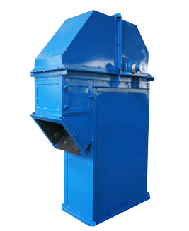 GTD、GTH高效斗式提升機(jī)